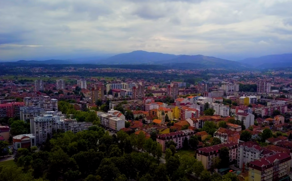 Kraljevo