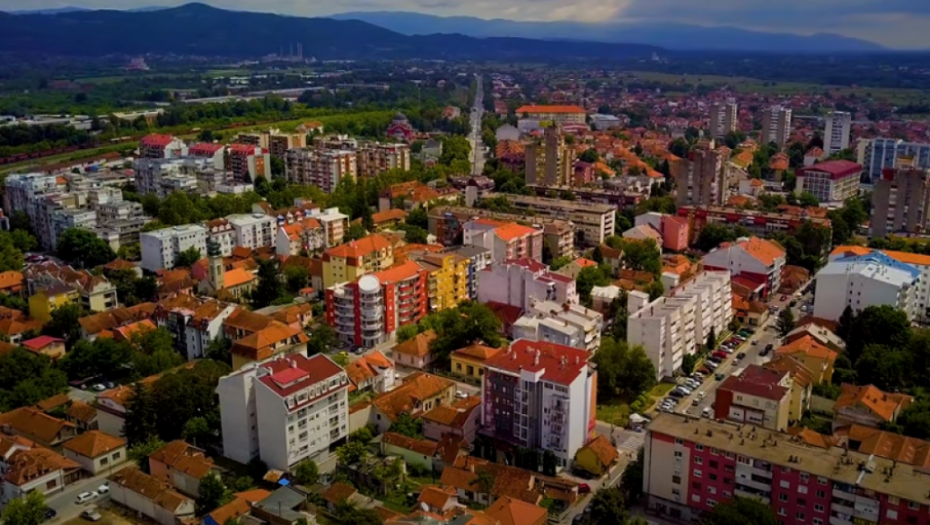 Kraljevo