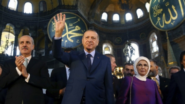 Redžep Tajip Erdogan