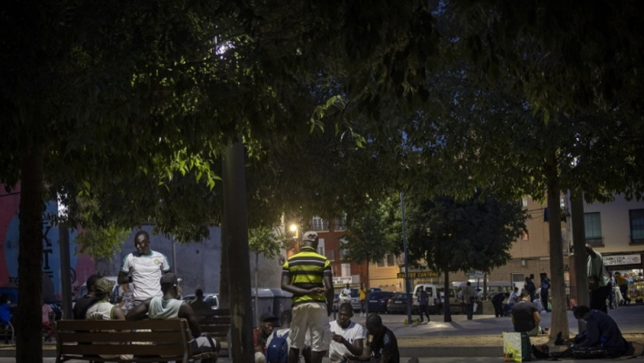 Barselona, Katalonija, korona