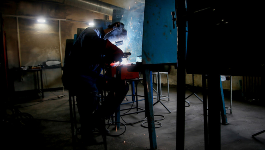 Institut Goša, Smederevska Palanka