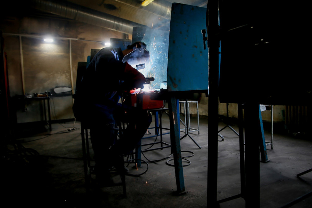 Institut Goša, Smederevska Palanka