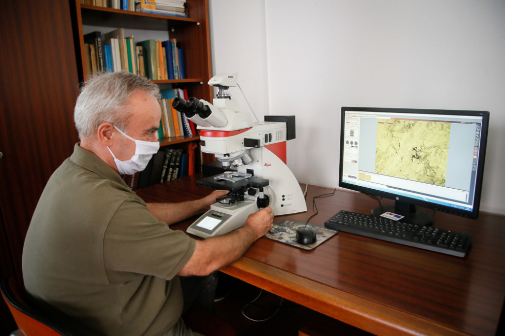 Institut Goša, Smederevska Palanka