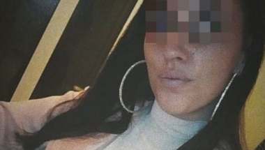 Nastradala Božidarka Đ.