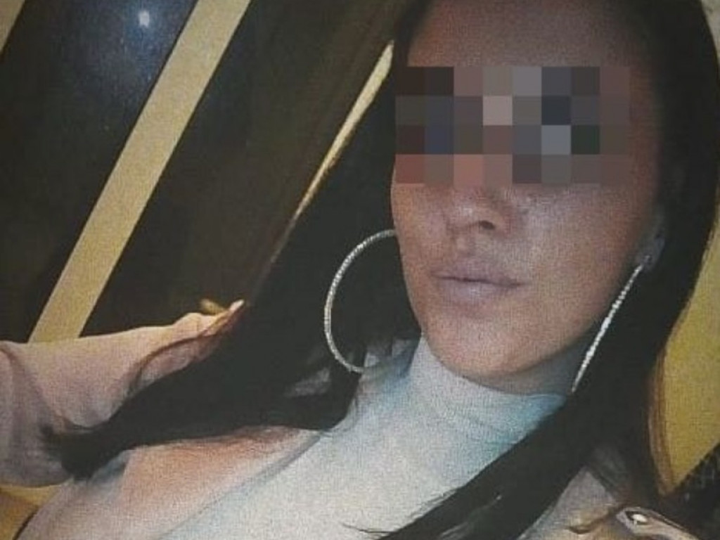 Nastradala Božidarka Đ.