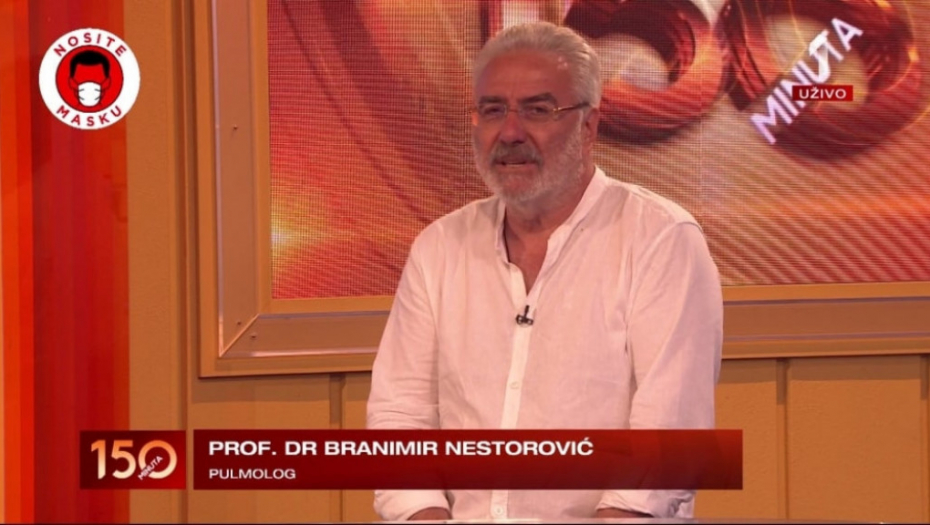 Branimir Nestorović