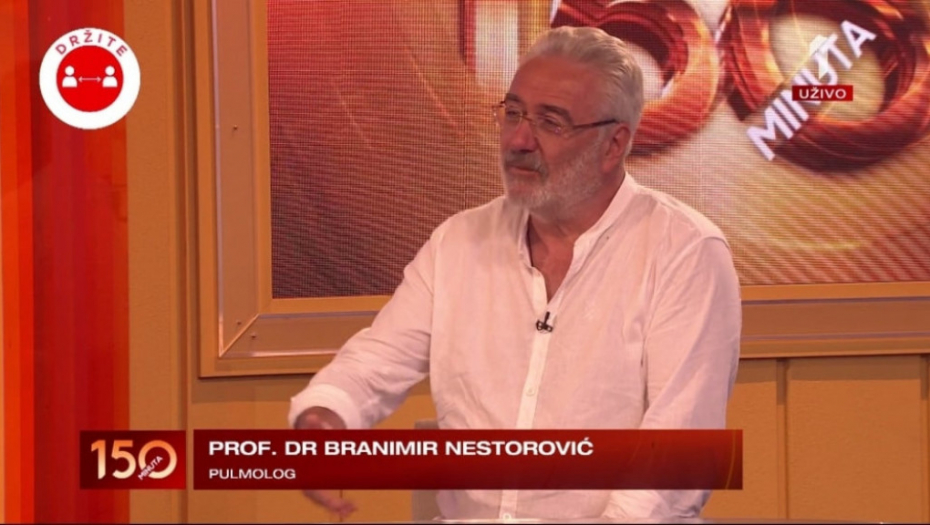 Branimir Nestorović