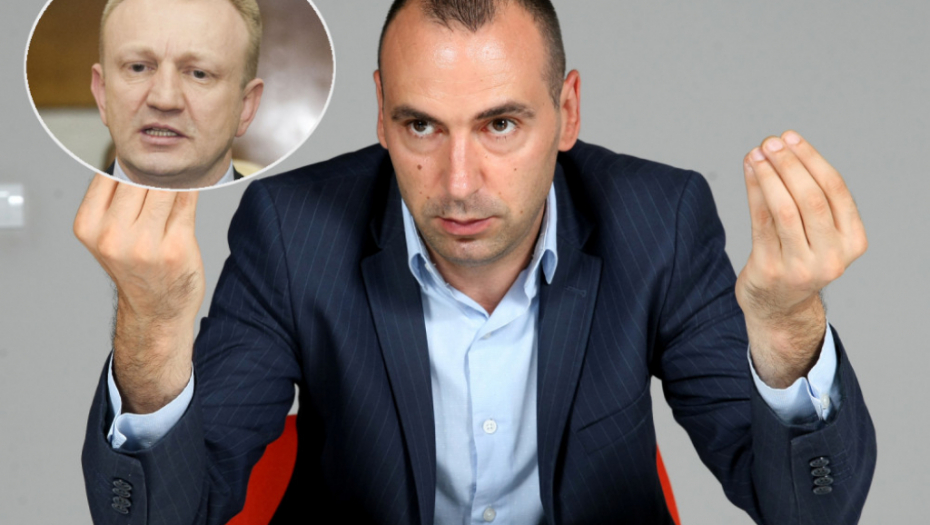 Aleksandar Marković