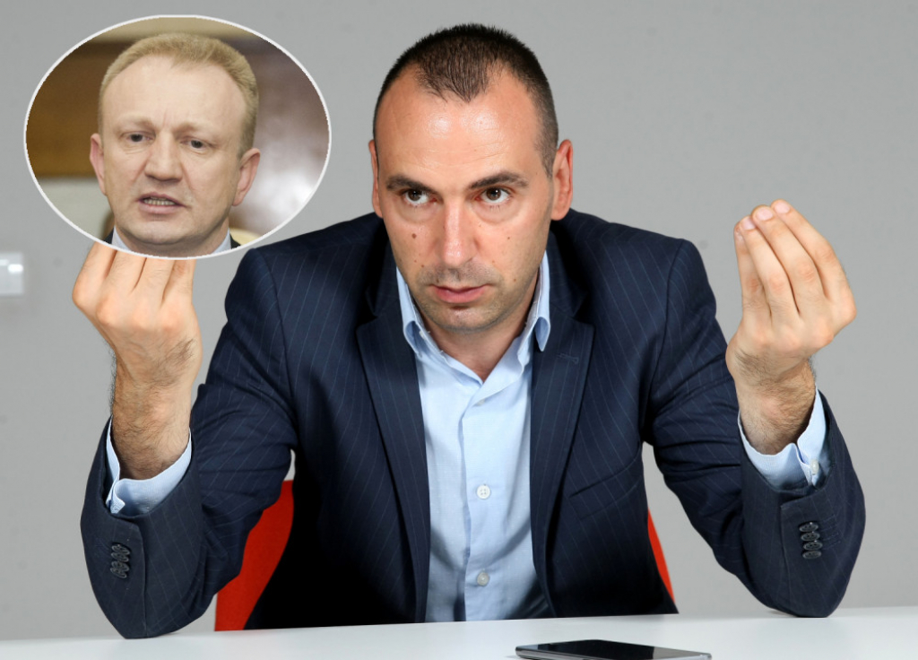 Aleksandar Marković