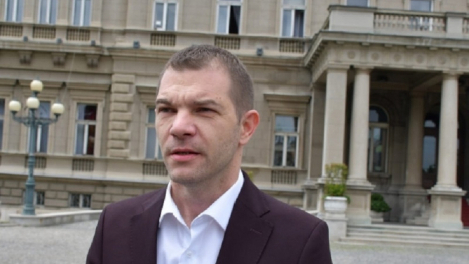 Aleksandar Marković