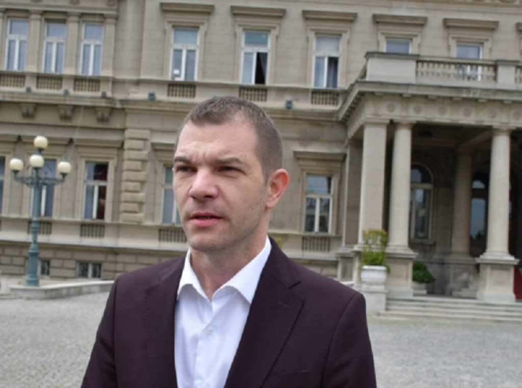 Aleksandar Marković