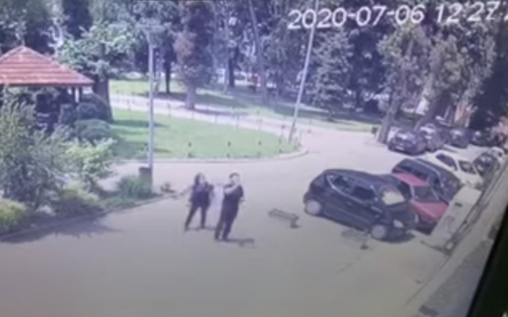 Ni&scaron;ka bolnica