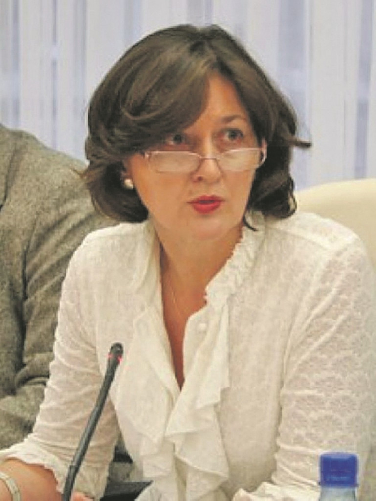 Snežana Pajović