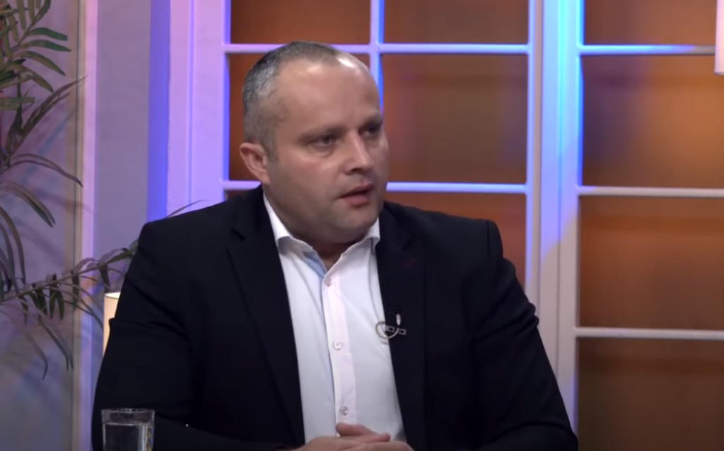 Krsto Janju&scaron;ević