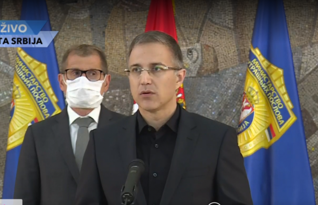 Nebojša Stefanović