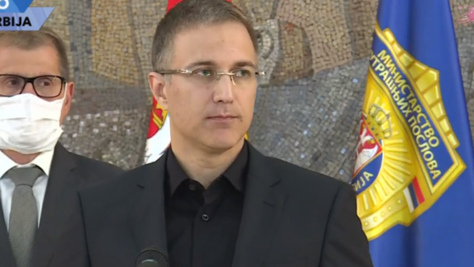 Nebojša Stefanović