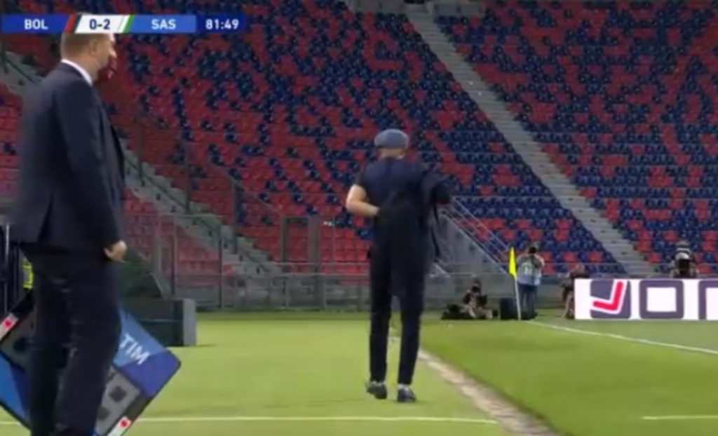 Sini&scaron;a Mihajlović