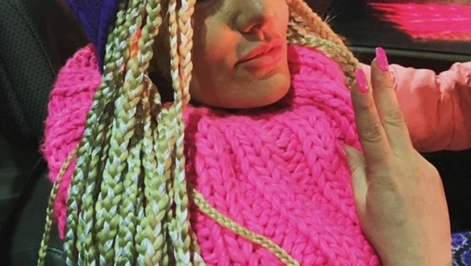 maja grčić branka grčić aćimović