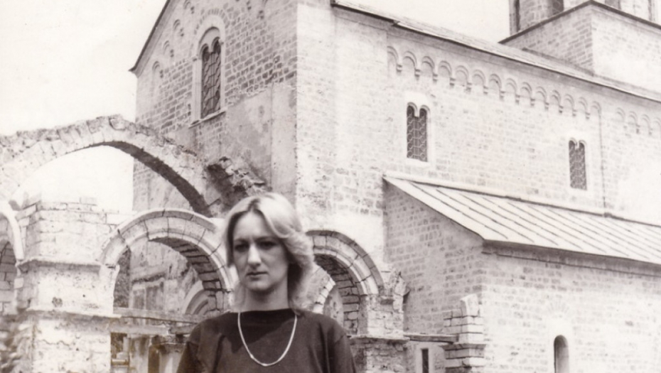 maja grčić branka grčić aćimović