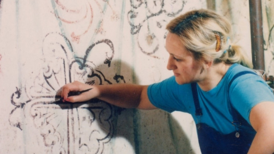 maja grčić branka grčić aćimović