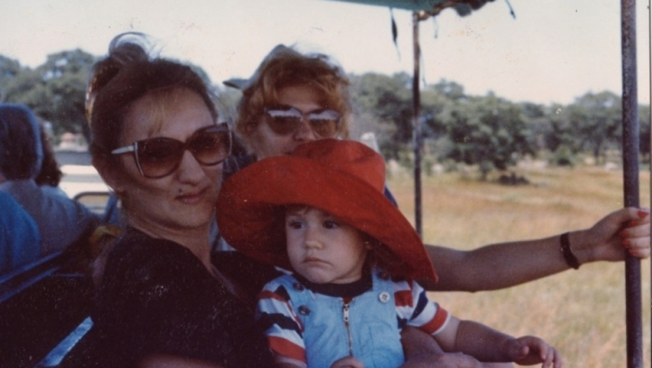 maja grčić branka grčić aćimović