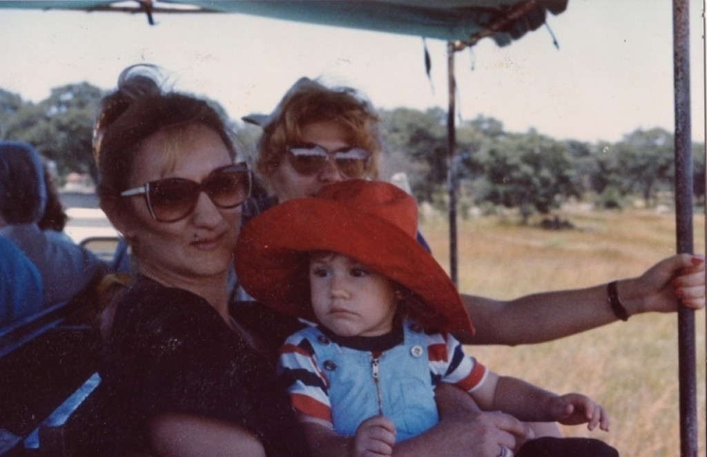 maja grčić branka grčić aćimović