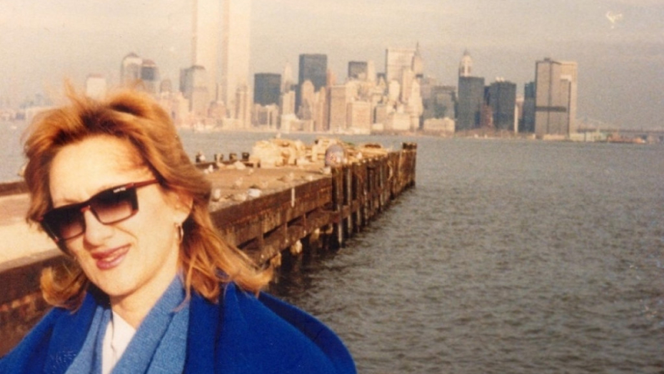 maja grčić branka grčić aćimović