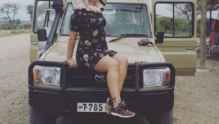 maja grčić branka grčić aćimović