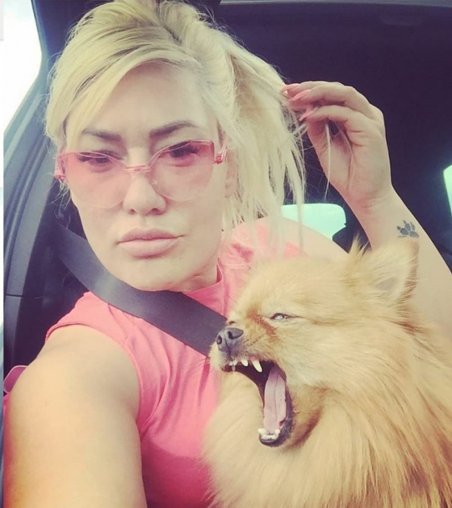 maja grčić branka grčić aćimović