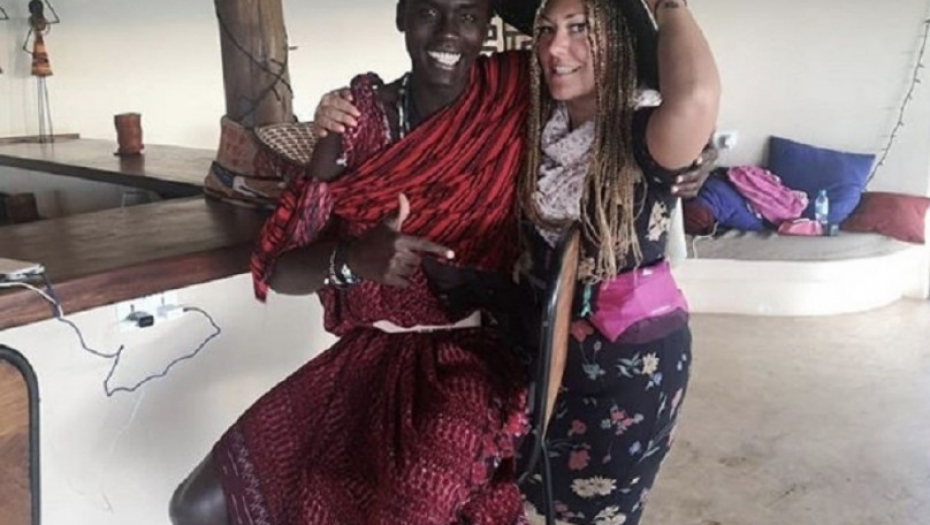 maja grčić branka grčić aćimović