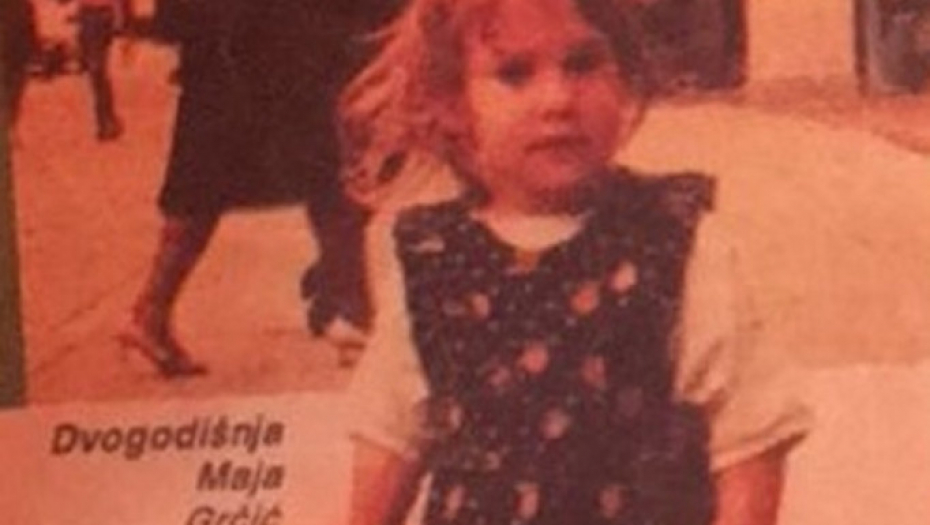 maja grčić branka grčić aćimović