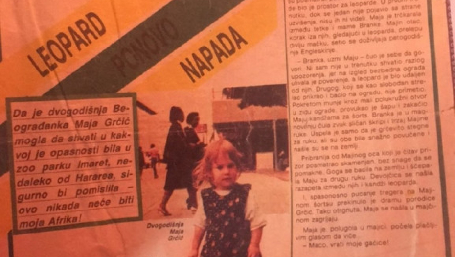 maja grčić branka grčić aćimović