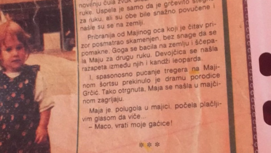 maja grčić branka grčić aćimović
