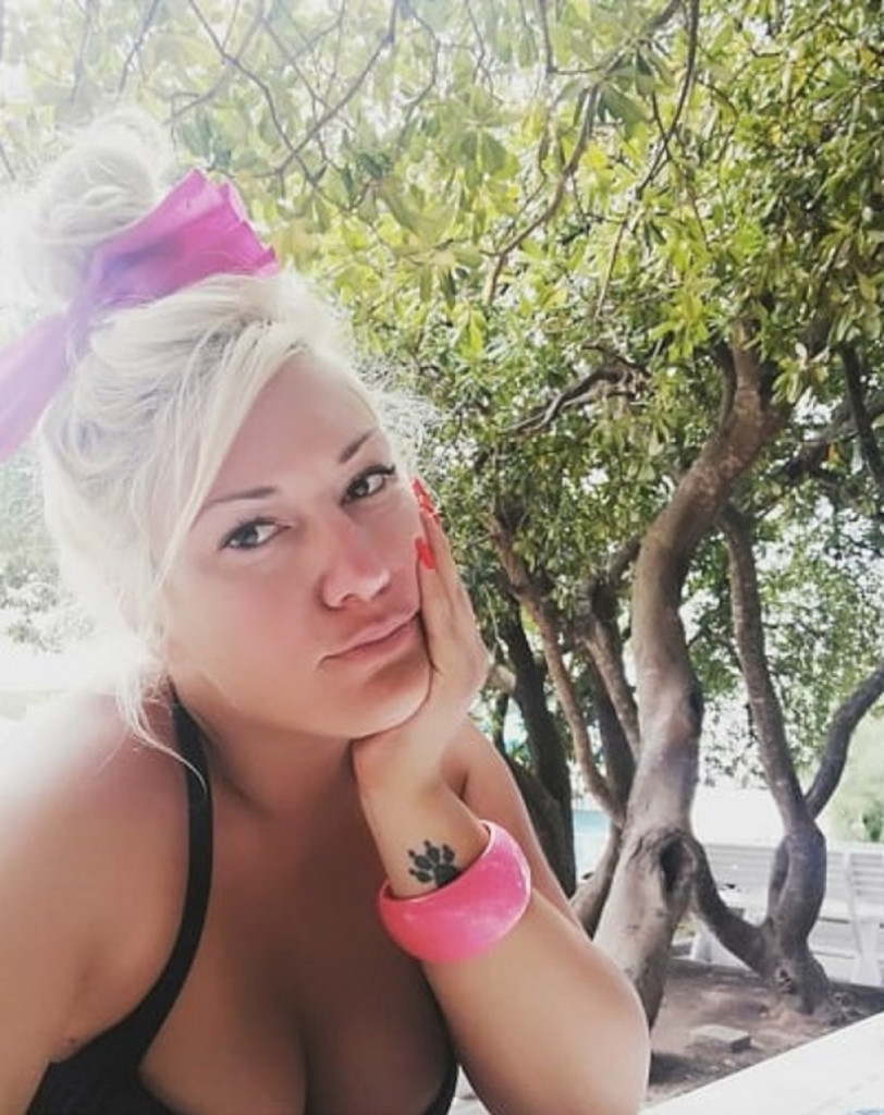 maja grčić branka grčić aćimović