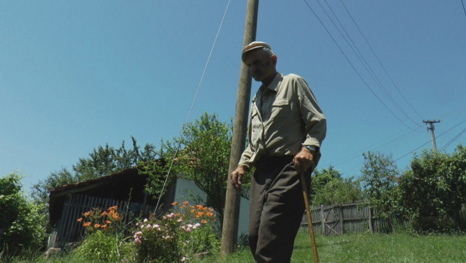 Rade Jevremović , iscelitelj