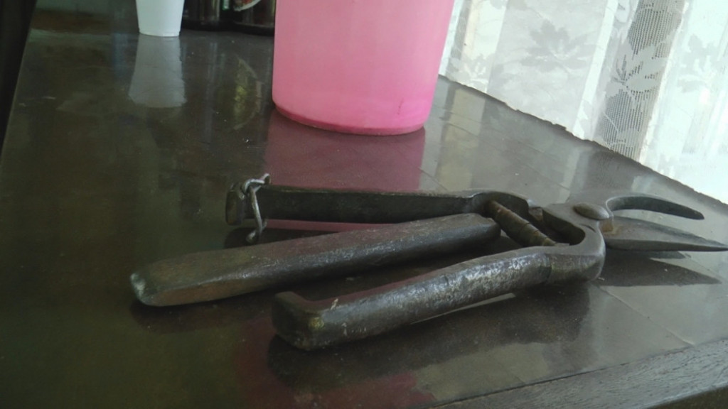 Rade Jevremović , iscelitelj