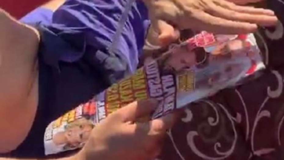 Nenad Marinković Gastoz