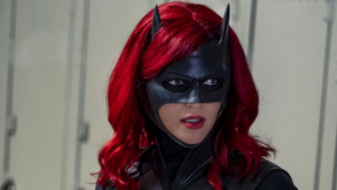 Batwoman