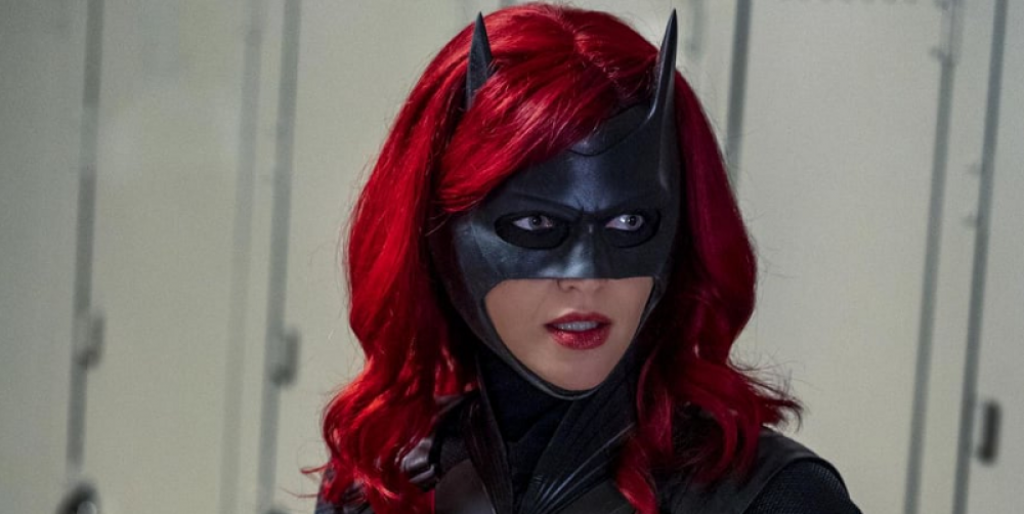 Batwoman