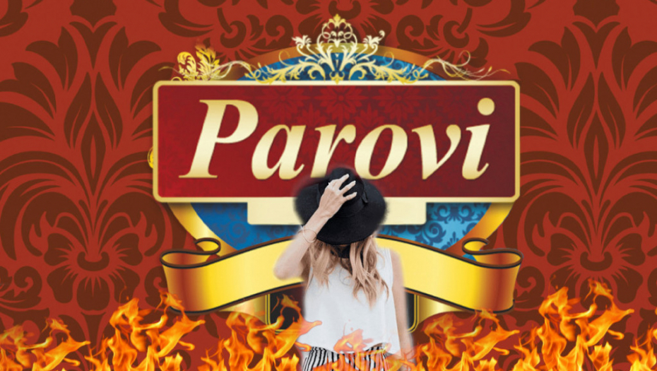 Parovi