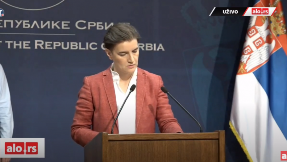 Ana Brnabić