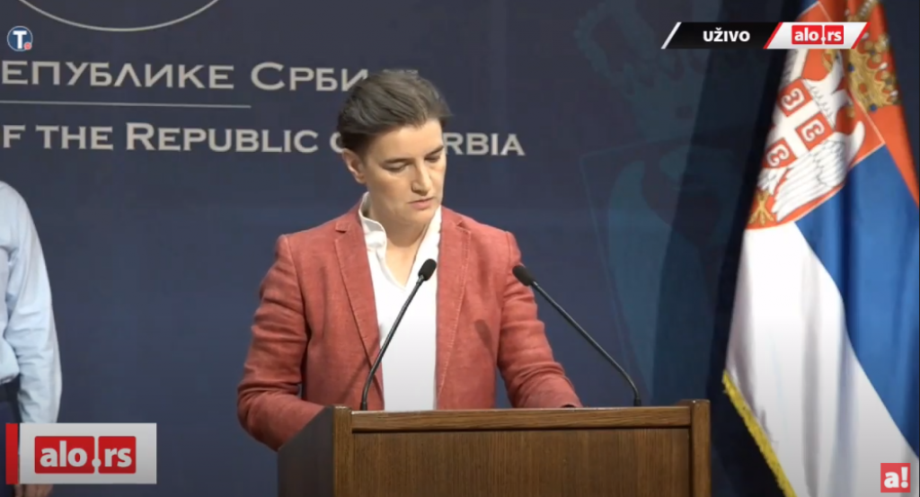 Ana Brnabić