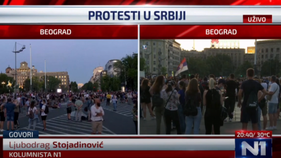 Ljubomir Stojadinović