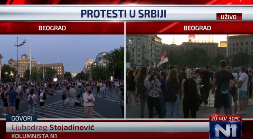 Ljubomir Stojadinović