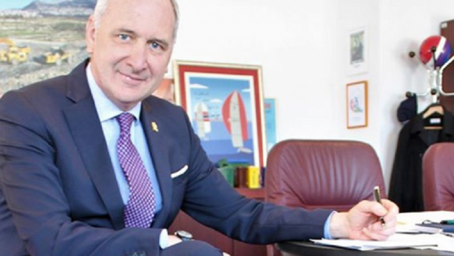 Andro Krstulović Opara