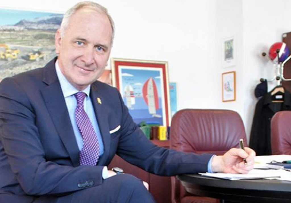 Andro Krstulović Opara