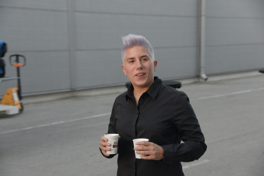 Jovana Tomić Matora