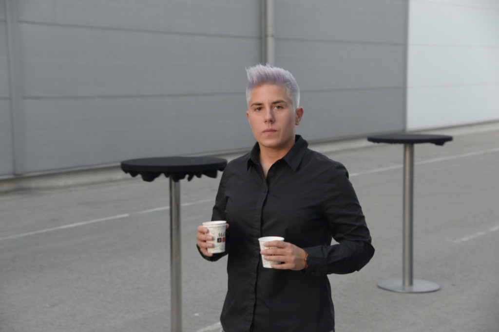 Jovana Tomić Matora