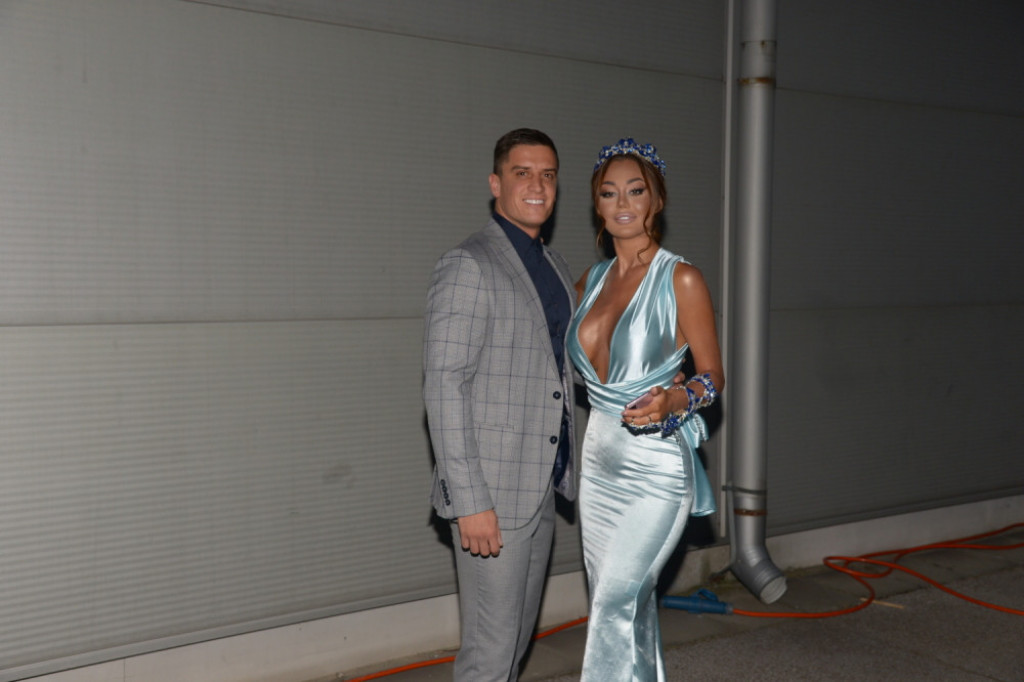 David Dragojević Ana Korać