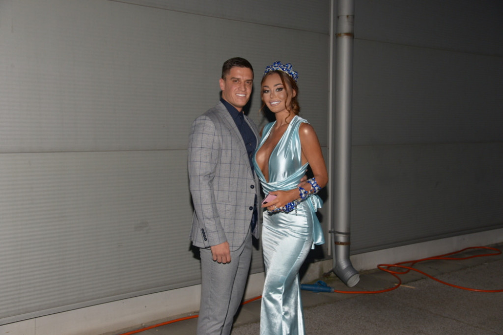 David Dragojević Ana Korać